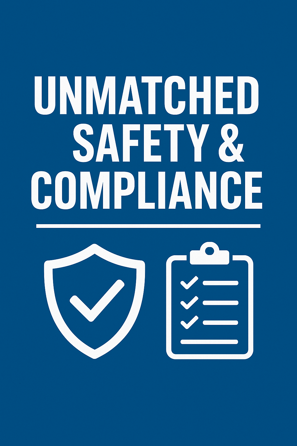 Safety Compliance
